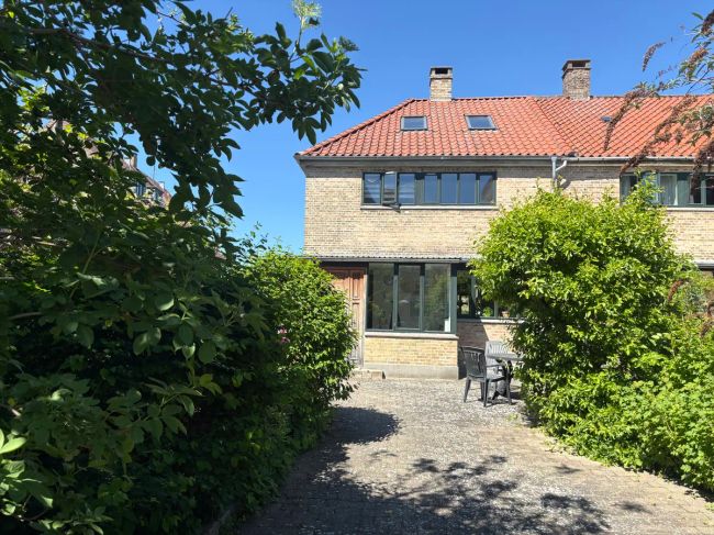 Duevej 3, 2000 Frederiksberg