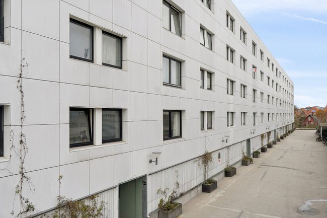 Søndre Fasanvej 94B, 4. 44, 2500 Valby