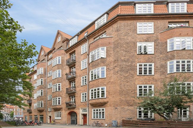 Amager Boulevard 132, 3. tv, 2300 København S