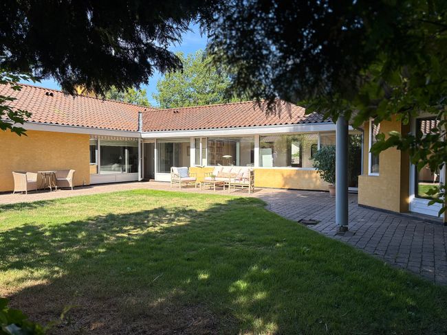 Søvang 30, 2970 Hørsholm