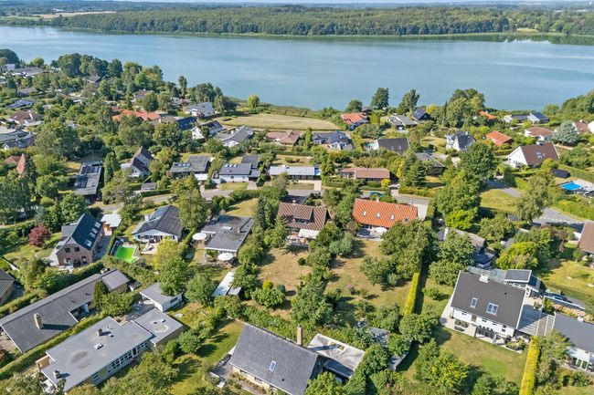 Jeppe Aakjærs Vej 32, 3460 Birkerød